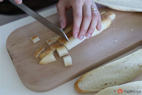 Príprava ostrokyslej polievky krok za krokom