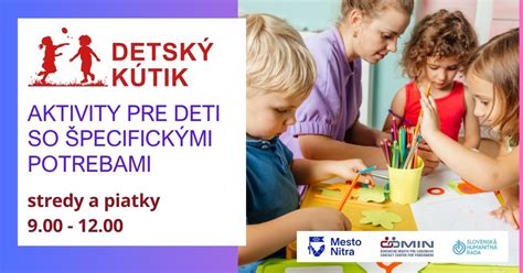 Bezpečná práca s výtvarnými potrebami pre deti
