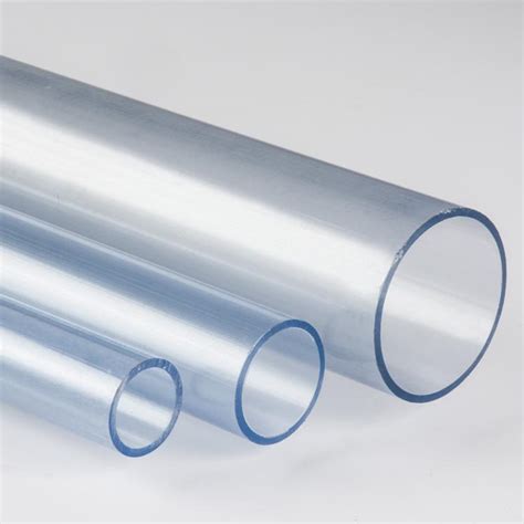 Bazénová trubka PVC 40 mm