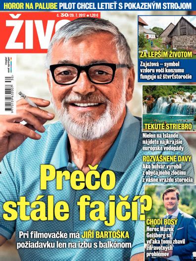 Archív časopisu Život