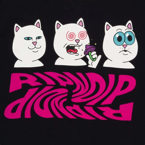 Logo značky RIPNDIP