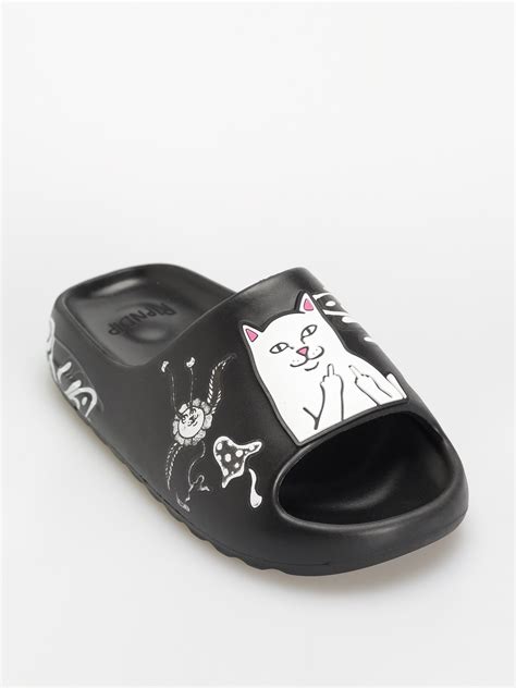 Štýlové šľapky RIPNDIP