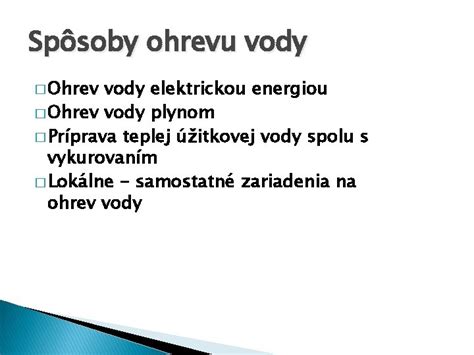 Infografika porovnávajúca spôsoby ohrevu v rúrach