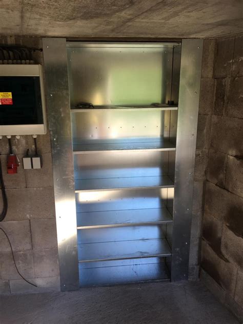 Výroba z nerezového plechu