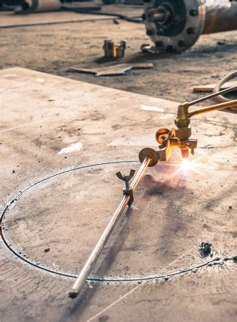 Zváranie nerezových potrubí