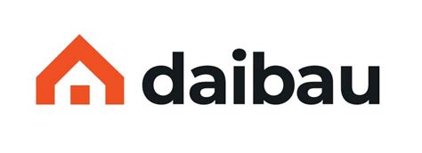 Logo Daibau platformy