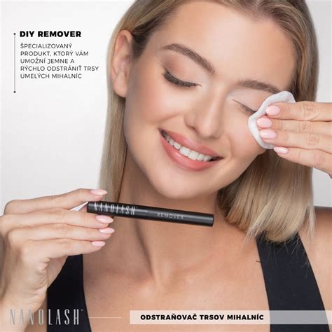 Rôzne typy rias a efektov maskary