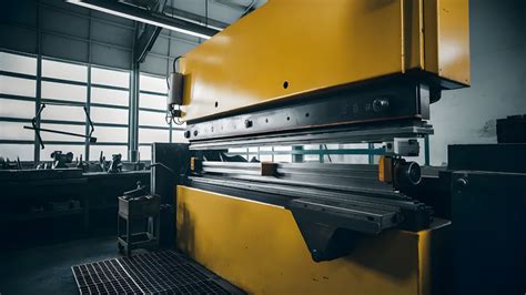 Vyvrtávačka plechu v prevádzke