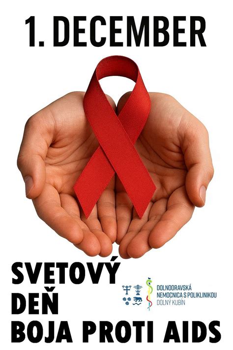 Červená stužka ako symbol boja proti AIDS