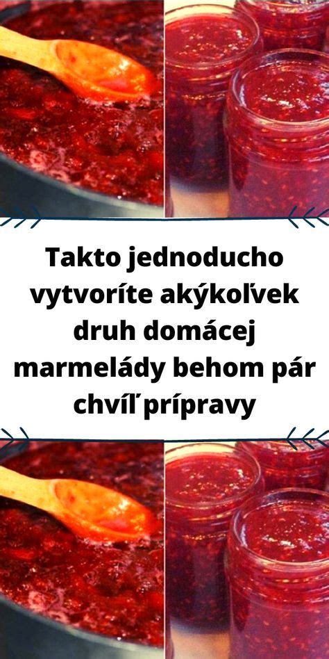 Ilustračný obrázok postupu prípravy domácej Lučiny