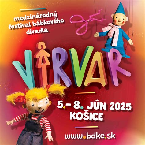 Ilustrácia bábkového divadla