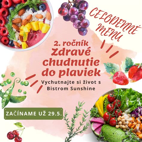 Infografika s tipmi na zdravé chudnutie