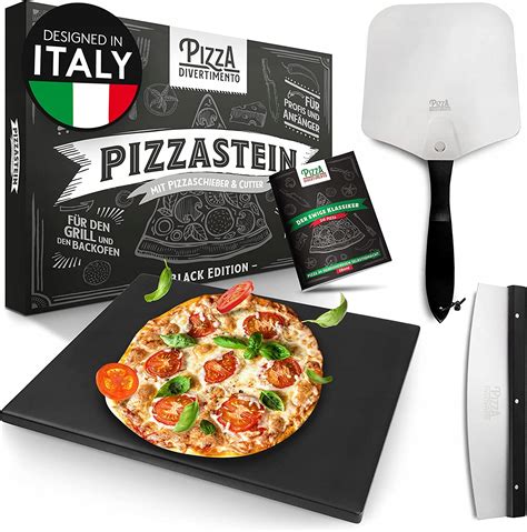 Ilustrácia teplotnej stupnice pre pečenie pizze