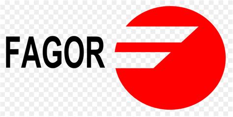 Logo spoločnosti Fagor