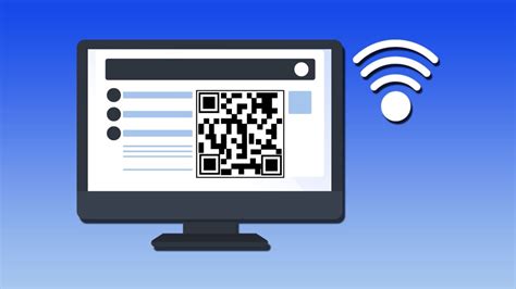 Ilustrácia pripojenia rúry k Wi-Fi