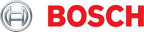 Logo značky Bosch