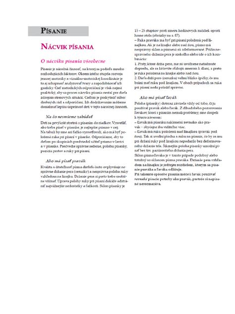 História písania a pravopisných reforiem v slovenčine