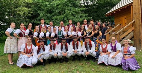 Folklórny súbor