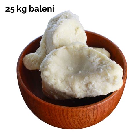 Tradičná výroba bambuckého masla v Ghane