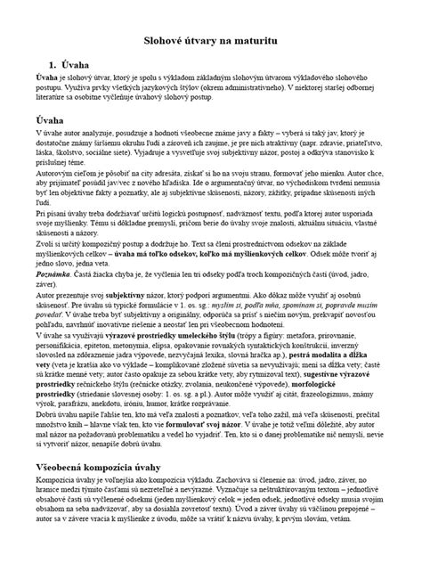 graf s časovým harmonogramom prípravy na maturitu