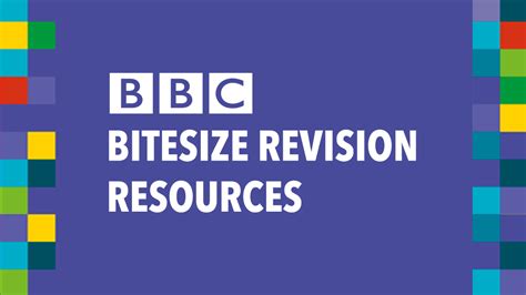 logo BBC Bitesize a Pearson English Portal