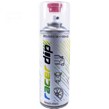Vizualizácia procesu nanášania RACER DIP®