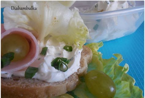 Ingrediencie na nátierkové maslo