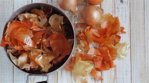 Ilustrácia postupu smaženia cibule