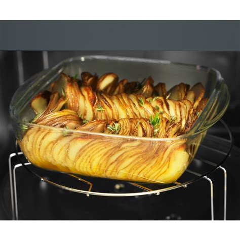 Schéma ovládacieho panela rúry Electrolux