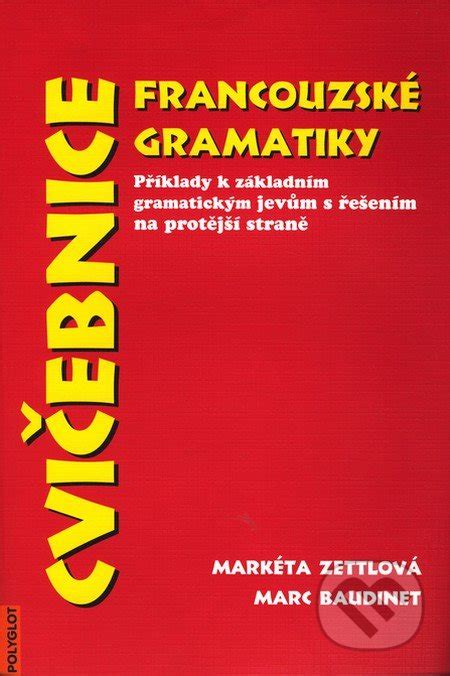 Ukážka z cvičebnice francúzskej gramatiky