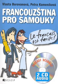 Ukážka z učebnice Francouzština nejen pro samouky