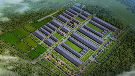 Priemyselný park v Žilinskom kraji