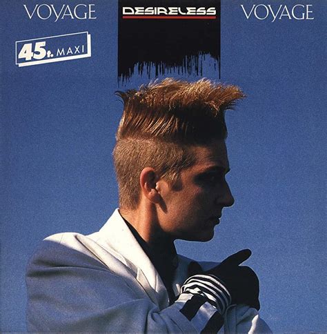Desireless - Voyage Voyage