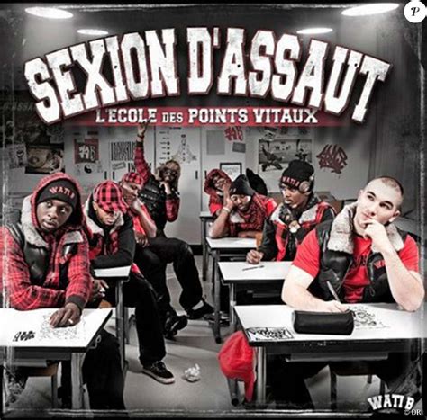 Sexion d’Assaut
