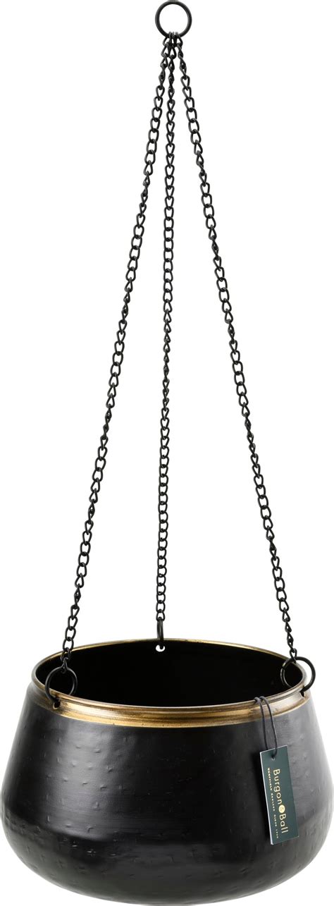 Závesný kvetináč s Million Bells