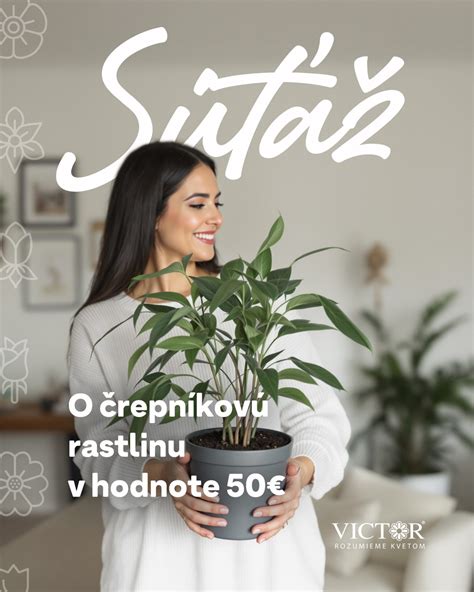 Schematické znázornenie starostlivosti o rastlinu konope