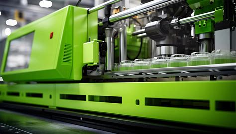 Schéma procesu vstrekovania plastov