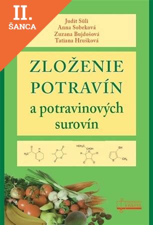 Zloženie čerstvých surovín na prípravu dipov