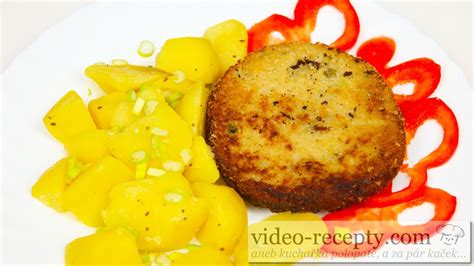 Zeleninové karbonátky so syrom feta