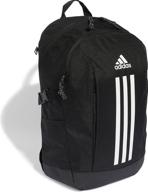 Štýlový batoh Adidas s logom