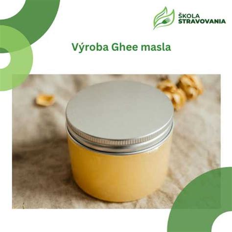 Ilustračná fotografia procesu výroby ghee masla