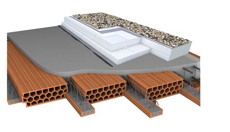 Detail ukladania drenážnej rúry so štrkovým obsypom
