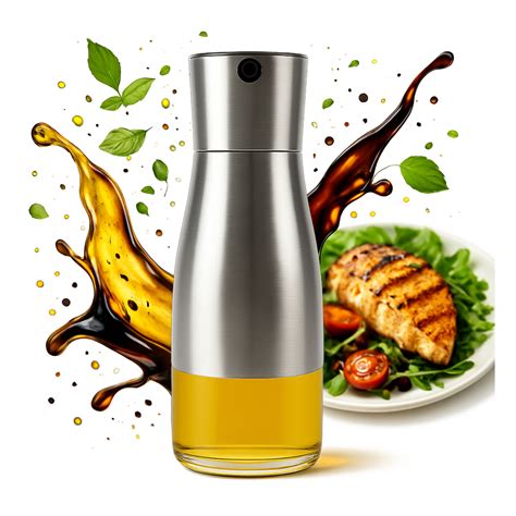 Fľaša ricínového oleja a zrelé avokádo