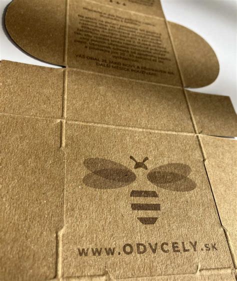 Typy obalov pre maslo