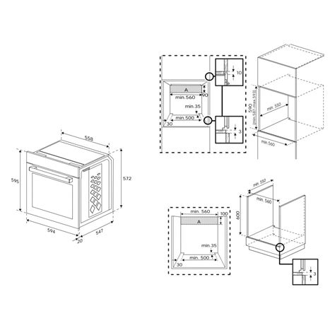 Beko rúra Beyond BBIM12300X