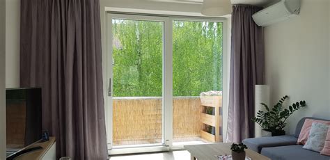 Moderné posuvné francúzske okná