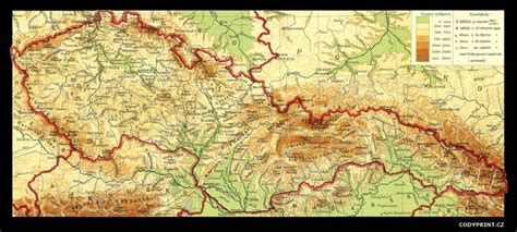 Mapa Československa v roku 1918