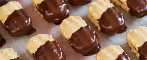 Čokoládová poleva na Dunajské vlny