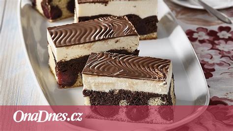 Rôzne varianty koláča Dunajské vlny