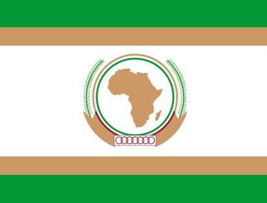 Emblém Organizácie africkej jednoty